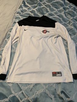 San Diego State Football Long Sleeve Size Medium