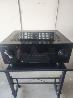 Pioneer Surround Sound Receiver