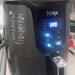 Ninja Air Fryer 