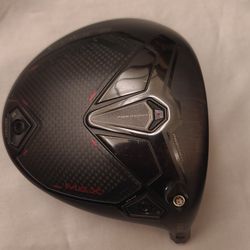 Cobra Driver