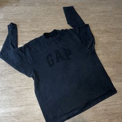 Yeezy Belenciaga Long Sleeve 