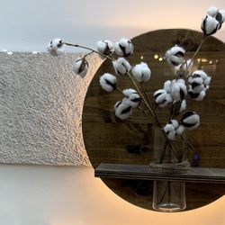 Handmade Modern Wall Decor Set