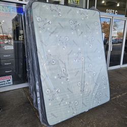Queen Size Mattress Special Only $95