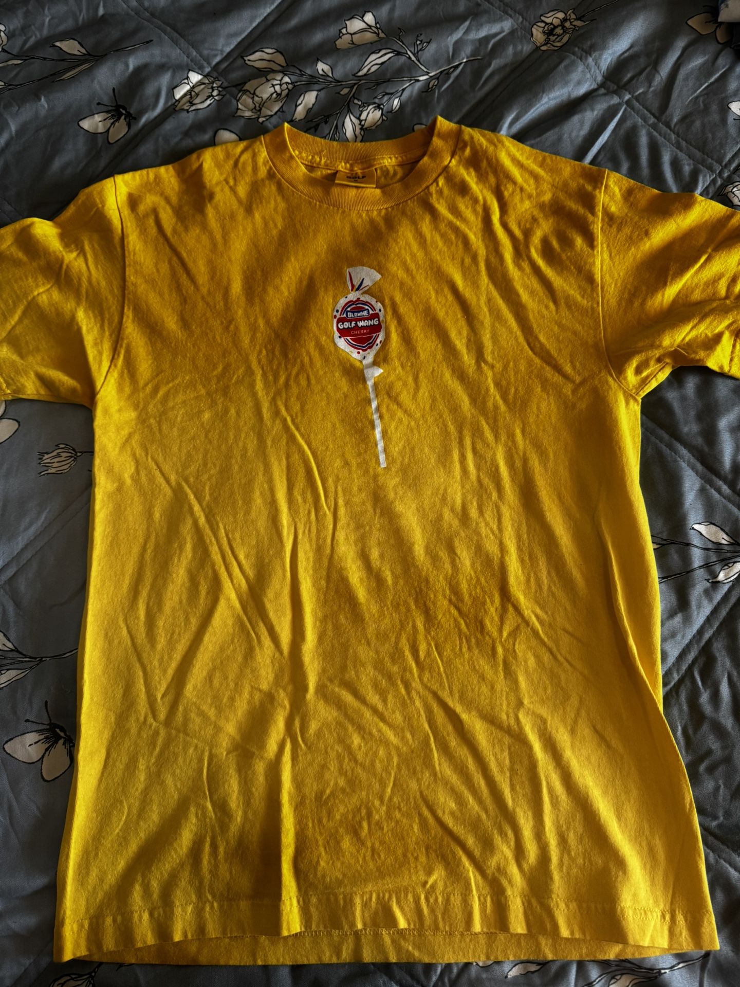 Golf Wang T Shirt