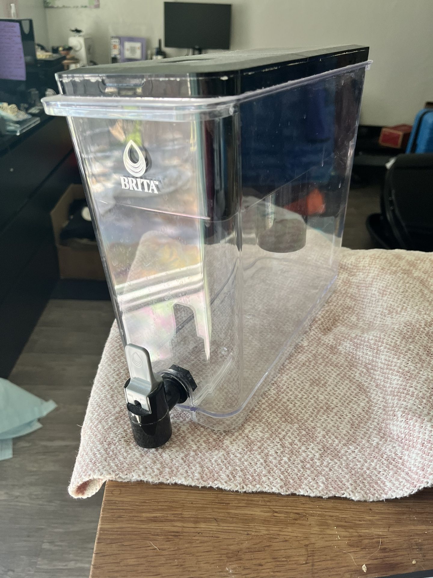 BRITA Water Filter System
