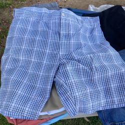 Mens Shorts