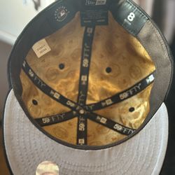 San Francisco Giants Hat 
