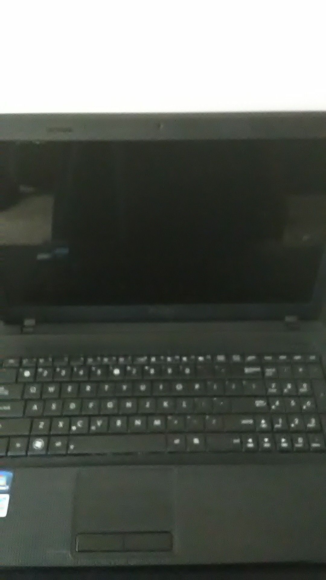 Asus x54c 500gb