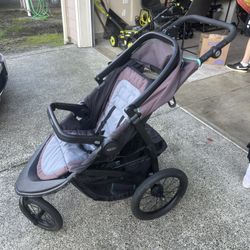 Jogging Stroller 