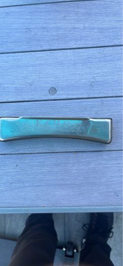 Hohner Echo Harmonica in Key of C