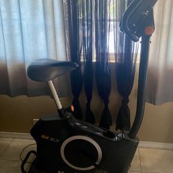 NordicTrack - GX 2.7 Exercise Bike