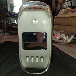 Apple Power Mac G4 MDD (Dual1.25GHz G4