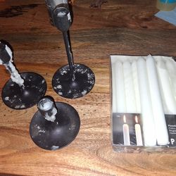 Candle Set