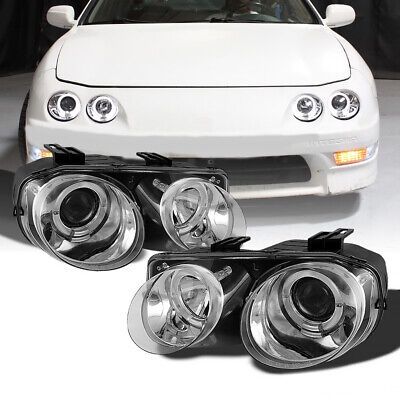 98-01 acura integra headlights