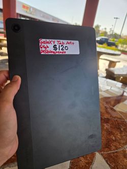 Samsung Galaxy Tab A9+ 5G