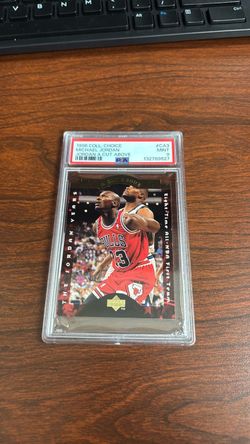 Michael Jordan