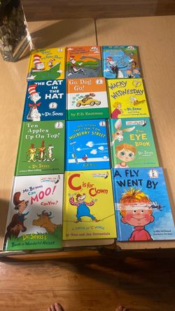 Assorted Books for kids