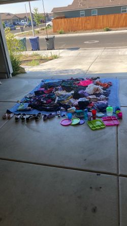 Garage sale 5/31 Sunday @7am-2pm