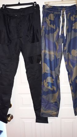 Jogging pants/ medium, boys Brand New