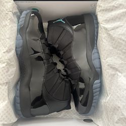 brand new retro Jordan 11 gammas size 14 for 365$ obo