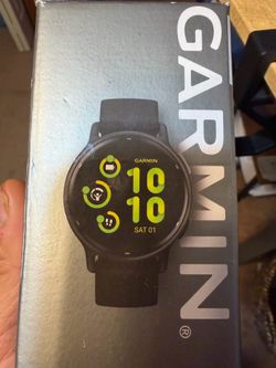 Vivoactive 5