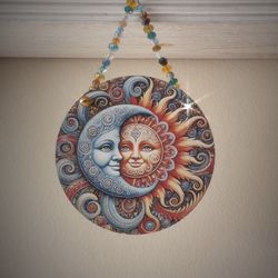 Sun Catcher Hangings