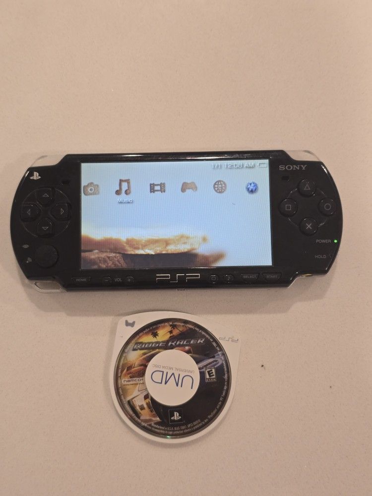 Psp