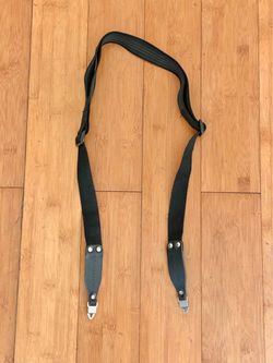 BRAND NEW Hasselblad Camera Strap for Medium Format Film Cameras
