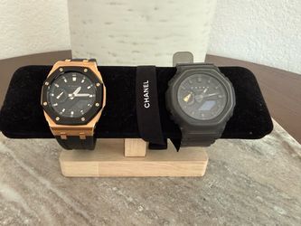 Casio CasiOak Ga2100 And Gmas2100 Brand New Condition. $100 each.