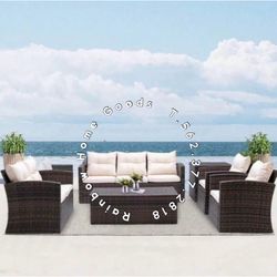 Outdoor Furniture, Patio Set