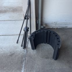 Mic Stand 
