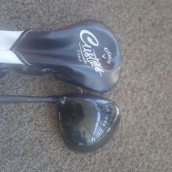 Callaway Maverick Max Golf Driver