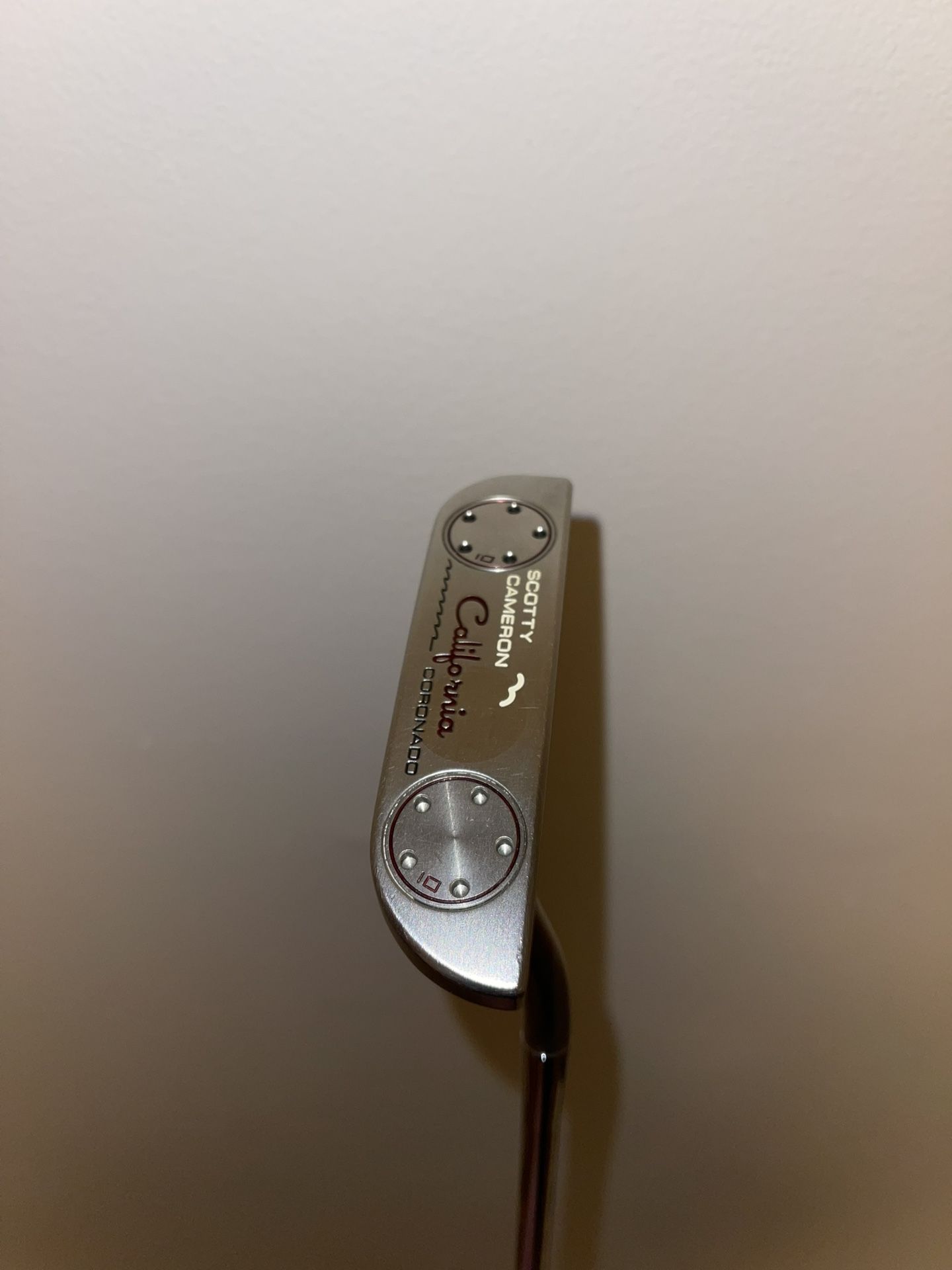 Scotty Cameron California Coronado