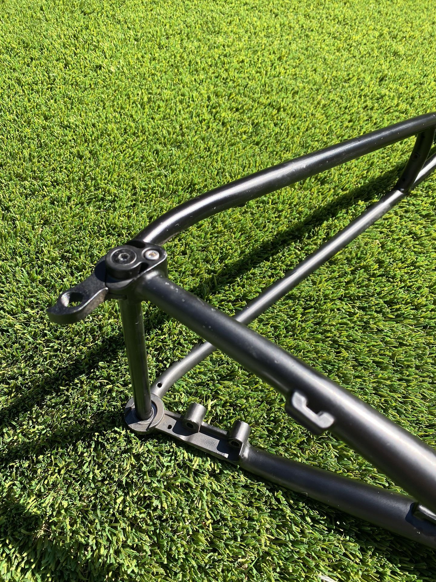 Ruut hotsell st frameset