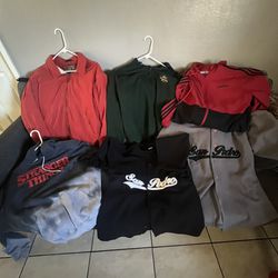Clothes For Sale $5-$10