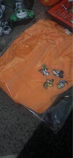 Disney Halloween merch