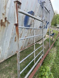Fence