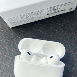 AirPods Pro Gen 2