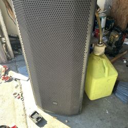 JBL Prx800 Series 