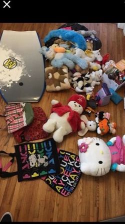 toys