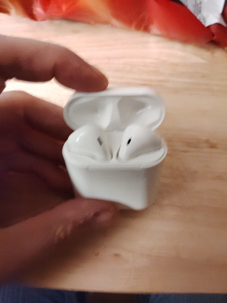 Air Pods
