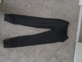 Dark Grey pants