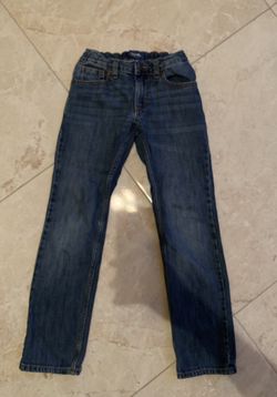 Old Navy boys jean size 8