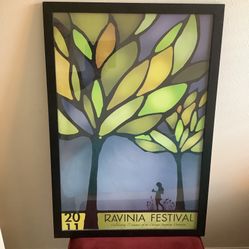 Music Festival Poster 
