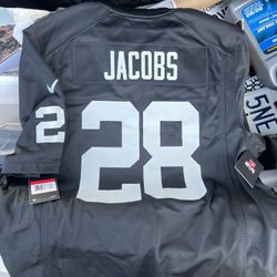Raiders Jerseys 