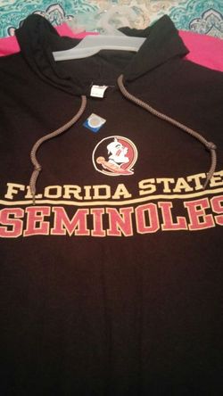 BRAND NEW FLORIDA STATE SHIRT