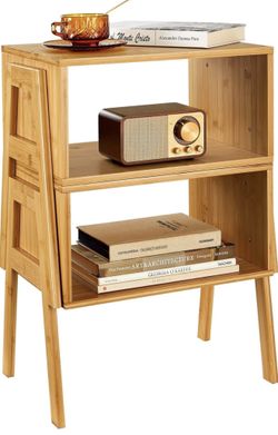 end tables/bedside tables