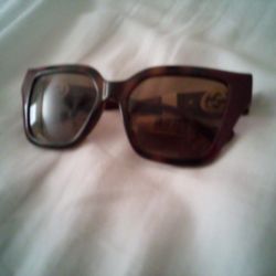 Gucci Glasses 