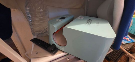 Tumnler press