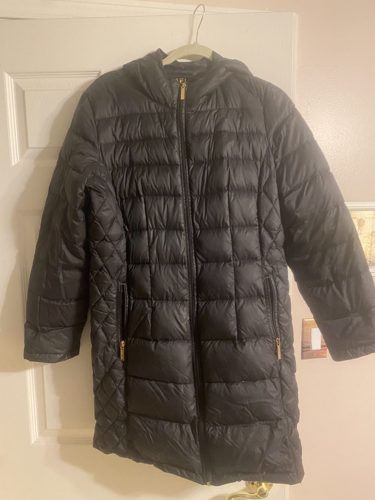 Women’s Large Michael Kors Puffer Jacket